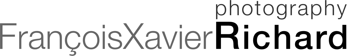 François Xavier Richard \ Photography